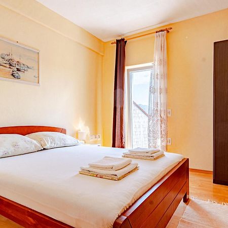 Siriscevic Apartment Korčula Екстериор снимка