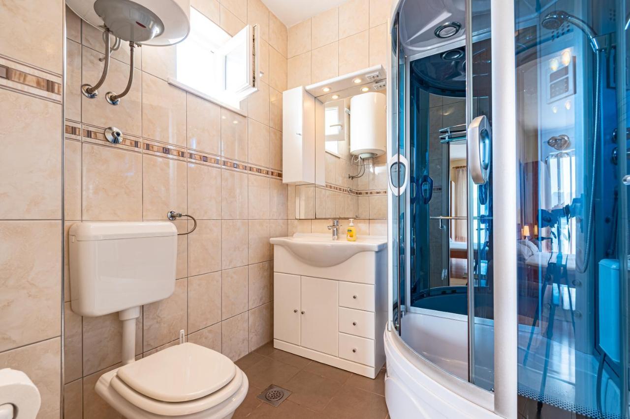 Siriscevic Apartment Korčula Екстериор снимка