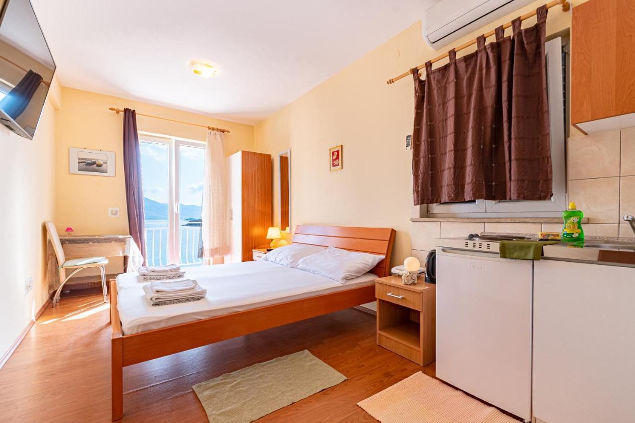 Siriscevic Apartment Korčula Екстериор снимка