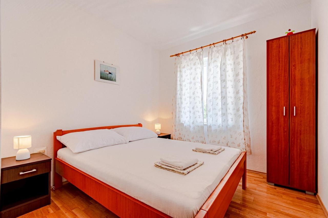 Siriscevic Apartment Korčula Екстериор снимка