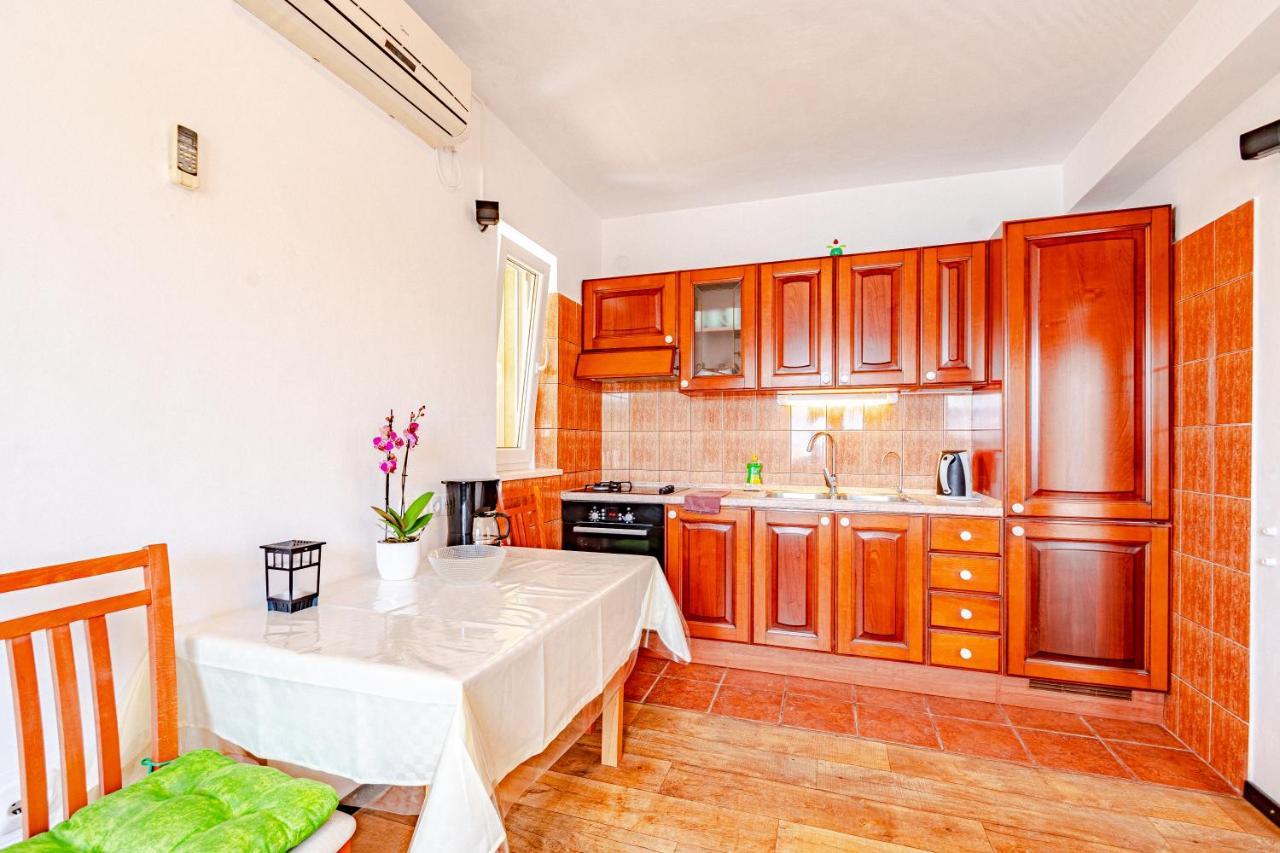 Siriscevic Apartment Korčula Екстериор снимка