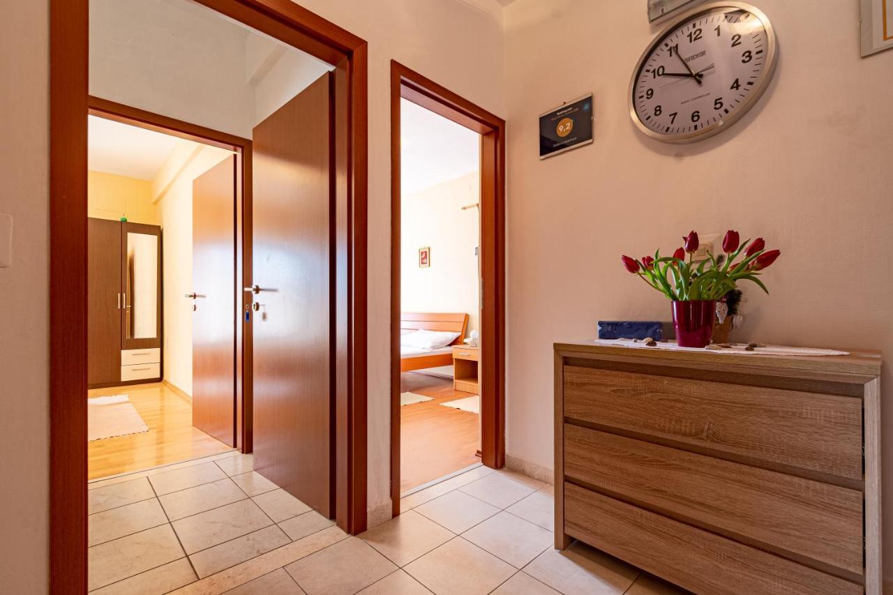Siriscevic Apartment Korčula Екстериор снимка