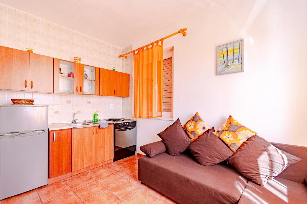 Siriscevic Apartment Korčula Екстериор снимка