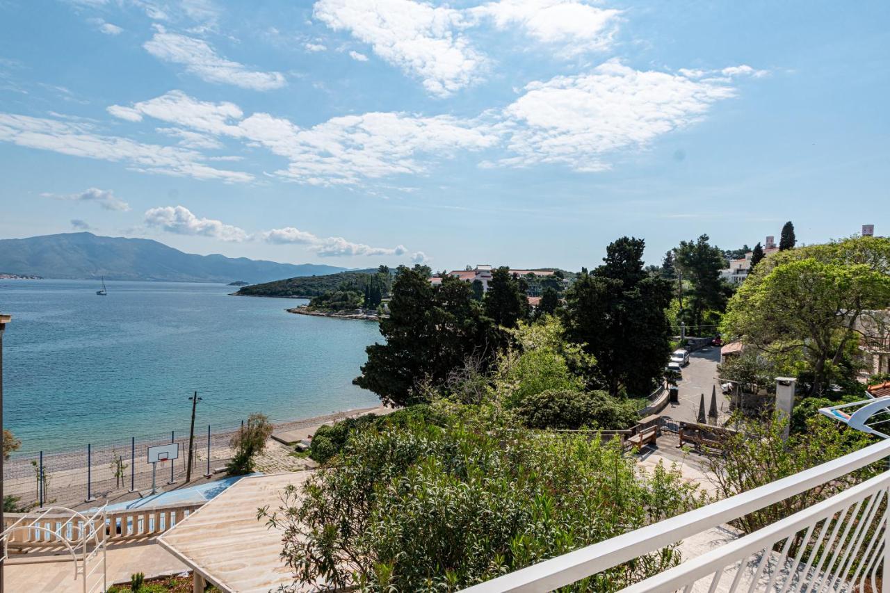Siriscevic Apartment Korčula Екстериор снимка