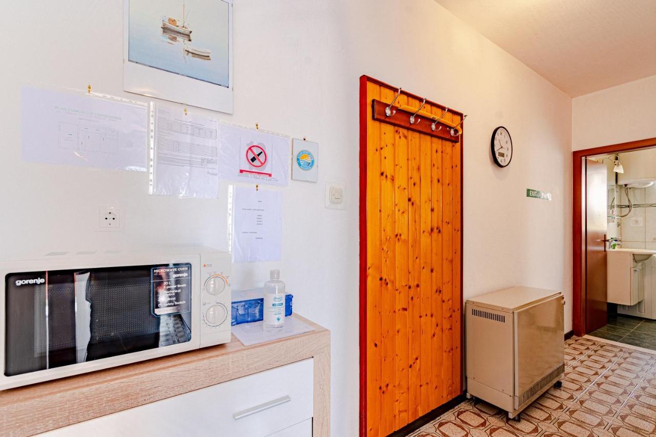 Siriscevic Apartment Korčula Екстериор снимка