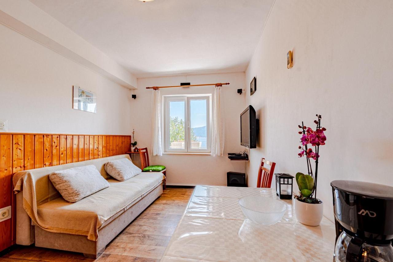 Siriscevic Apartment Korčula Екстериор снимка