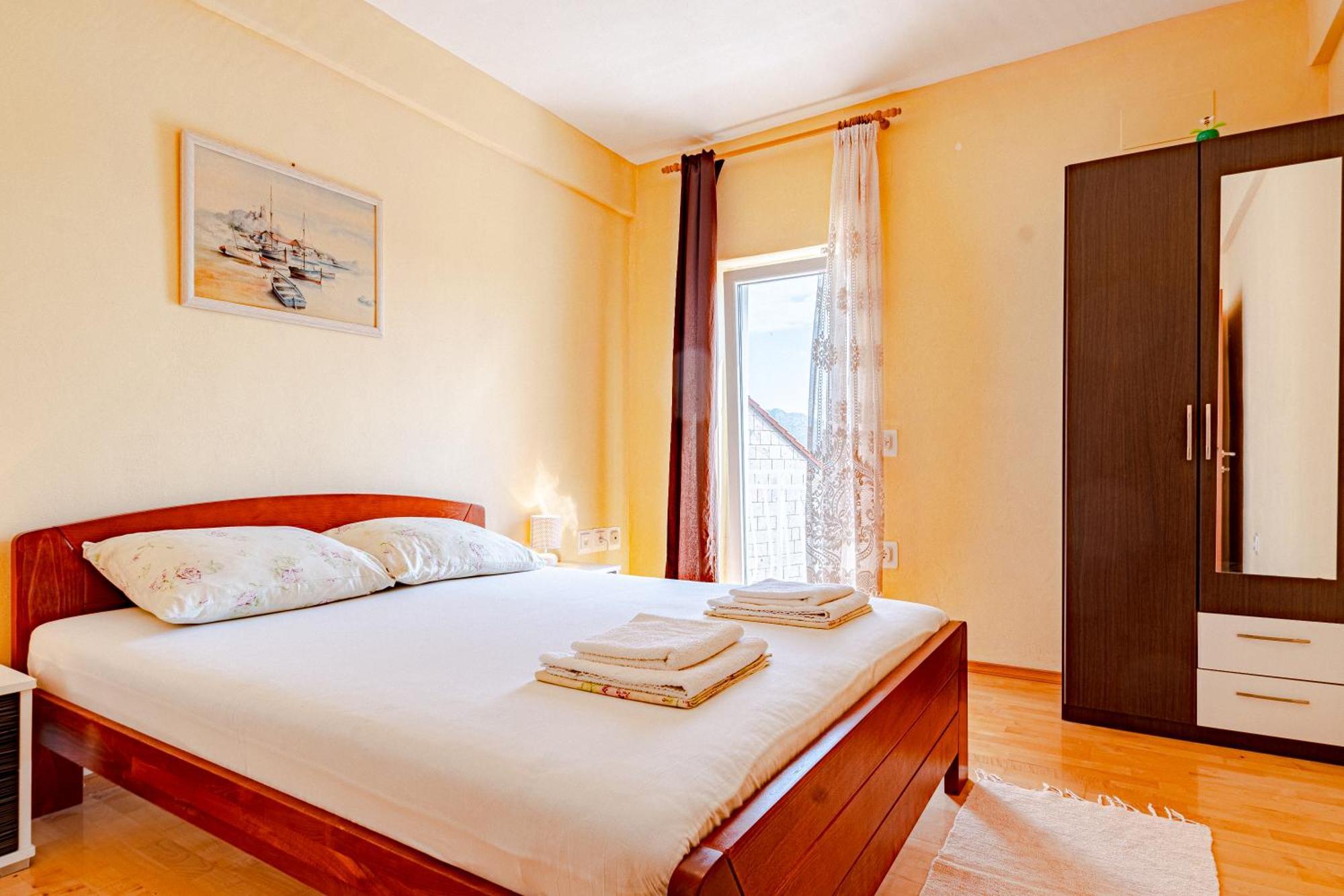 Siriscevic Apartment Korčula Екстериор снимка