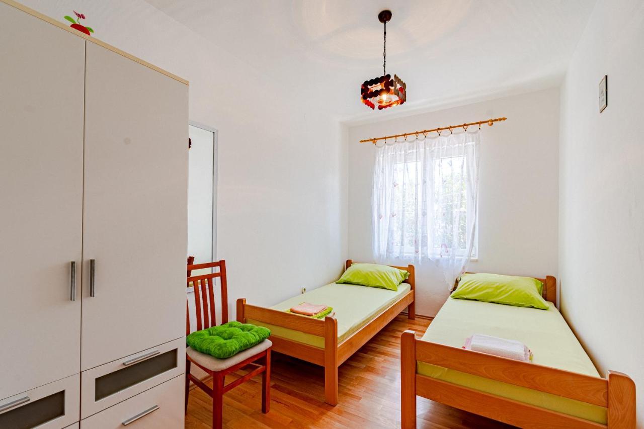 Siriscevic Apartment Korčula Екстериор снимка