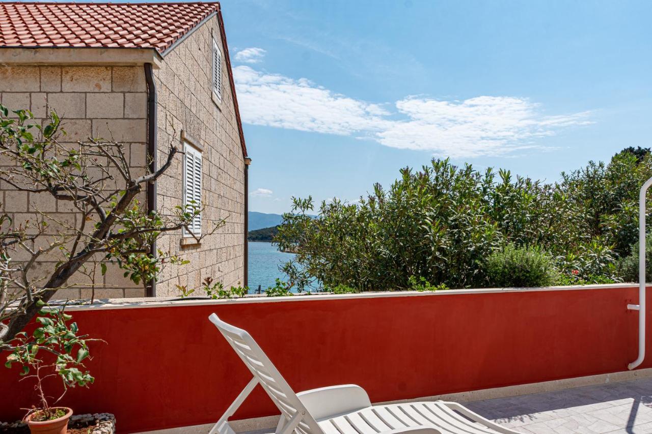 Siriscevic Apartment Korčula Екстериор снимка