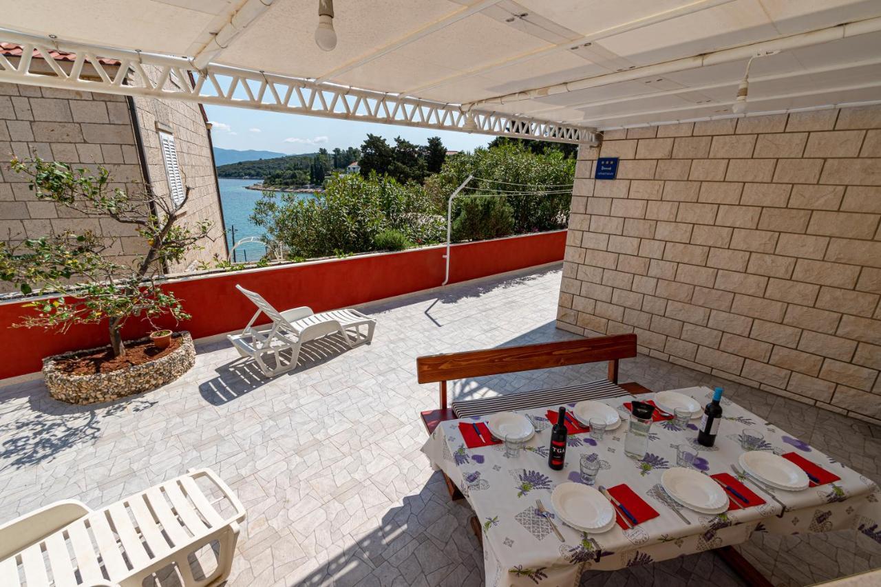 Siriscevic Apartment Korčula Екстериор снимка