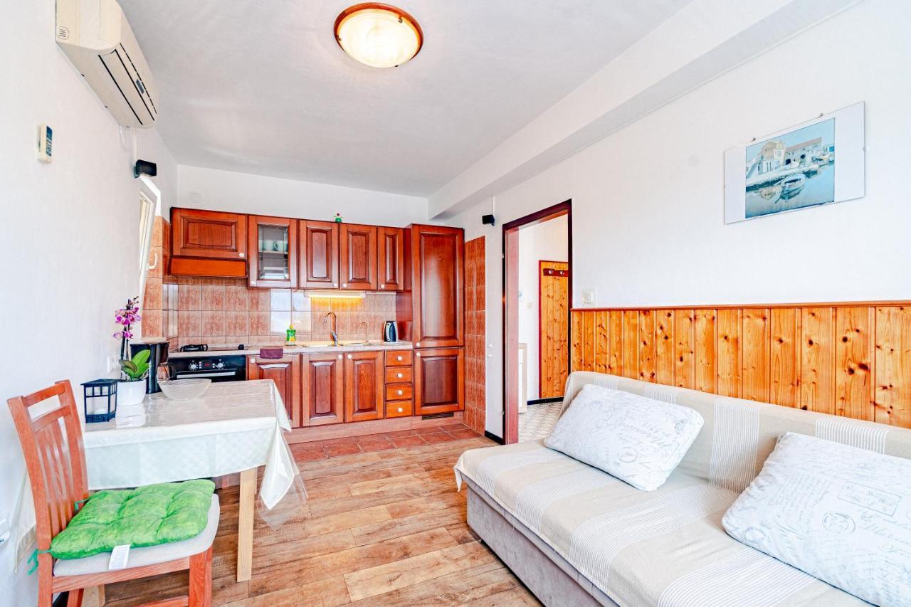 Siriscevic Apartment Korčula Екстериор снимка