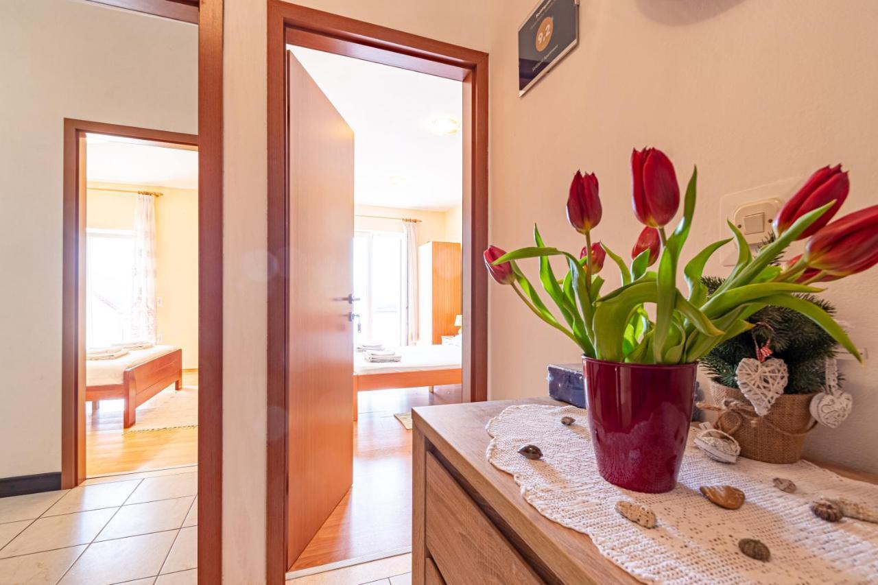 Siriscevic Apartment Korčula Екстериор снимка